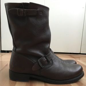 FRYE Veronica women's boots, size 10